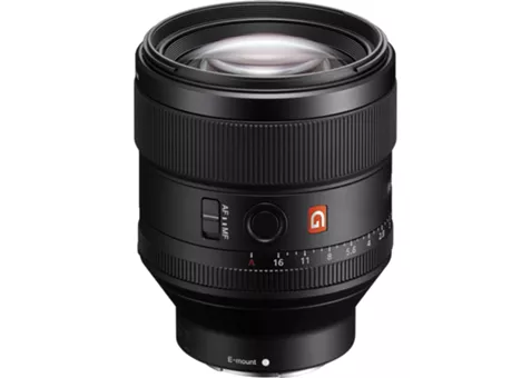 Фото: Sony FE 85mm F1.4 GM SEL85F14GM