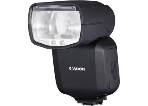 Фото: Canon Speedlite EL-5