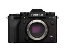 Фото: Fujifilm X-T5 body Black 16782301