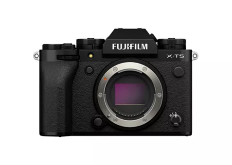 Фото: Fujifilm X-T5 body Black 16782301