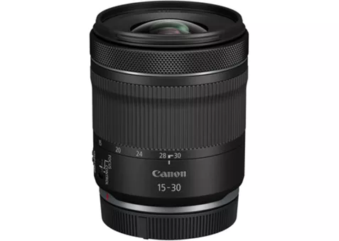 Фото: Canon RF 15-30mm f/4.5-6.3 IS STM 5775C005