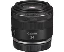 Фото: Canon RF 24mm f/1.8 Macro IS STM 5668C002