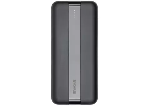 Фото: Rivacase VA2081 20000mAh Black