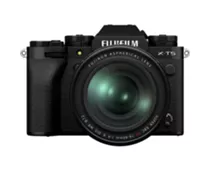 Фото: Fujifilm X-T5 kit 16-80mm black 16782636