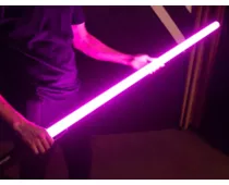 Фото: Aputure Amaran T4c RGB LED Tube Light 120cm (APL0241A14)