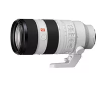 Фото: Sony FE 70-200mm f/2.8 GM2 OSS SEL70200GM2