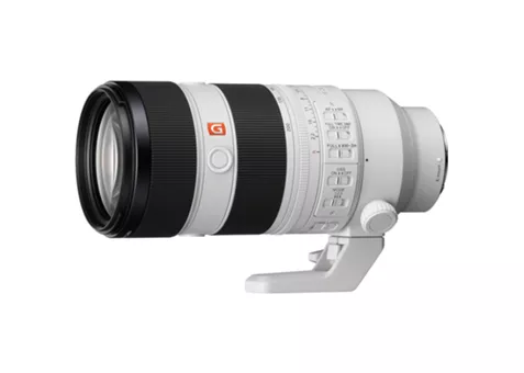Фото: Sony FE 70-200mm f/2.8 GM2 OSS SEL70200GM2