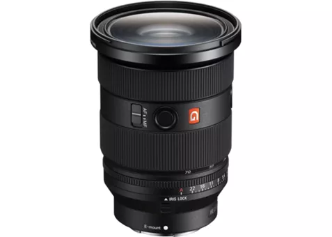 Фото: Sony FE 24–70mm F2.8 GM2 SEL2470GM2