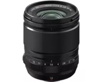 Фото: Fujifilm XF 18mm f/1.4 R LM WR