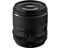 Фото: Fujifilm XF 33mm f/1.4 R LM WR