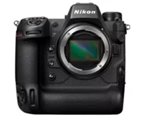 Фото: Nikon Z9 Body VOA080AEE