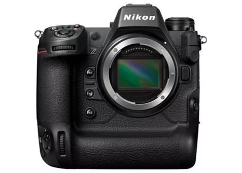 Фото: Nikon Z9 Body VOA080AEE