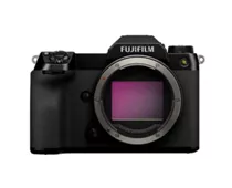 Фото: Fujifilm GFX 100S Body 16674011