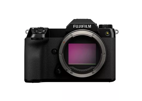 Фото: Fujifilm GFX 100S Body 16674011