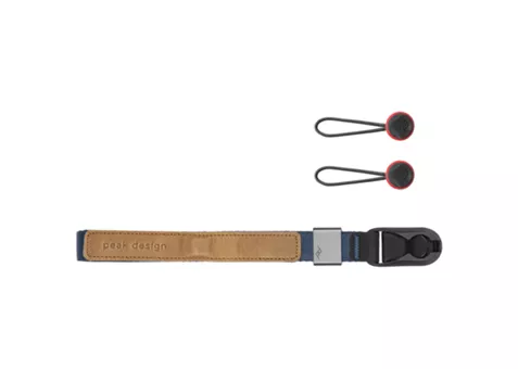 Фото: Peak Design Slide Camera Strap (CF-MN-3)
