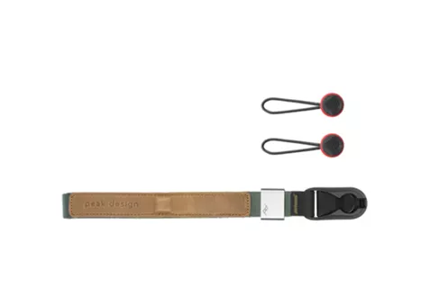 Фото: Peak Design Slide Camera Strap (CF-SG-3)