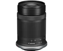 Фото: Canon RF-S 55-210mm F5-7.1 IS STM 5824C005