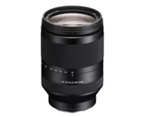 Фото: Sony FE 24-240mm F3.5-6.3 OSS SEL24240