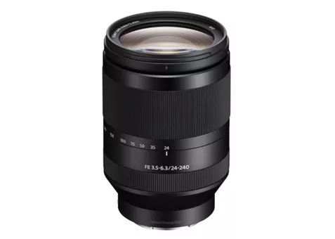 Фото: Sony FE 24-240mm F3.5-6.3 OSS SEL24240