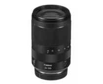 Фото: Canon RF 24-240mm f/4-6.3 IS USM 3684C005