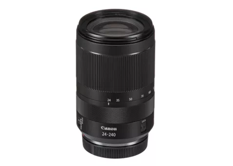 Фото: Canon RF 24-240mm f/4-6.3 IS USM 3684C005