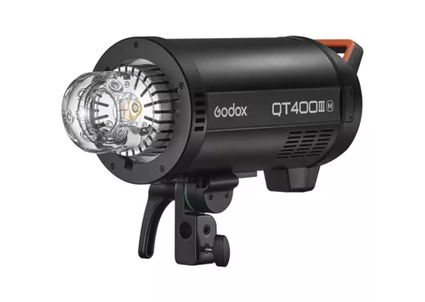 Фото: Godox QT-400IIIM
