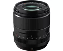 Фото: Fujifilm XF 30mm f/2.8 R LM WR Macro