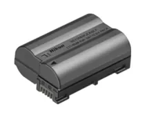 Фото: Nikon EN-EL15C (VFB12802)