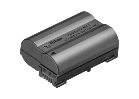 Фото: Nikon EN-EL15C (VFB12802)
