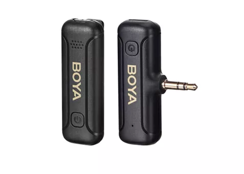 Фото: Boya WM3T2-M1