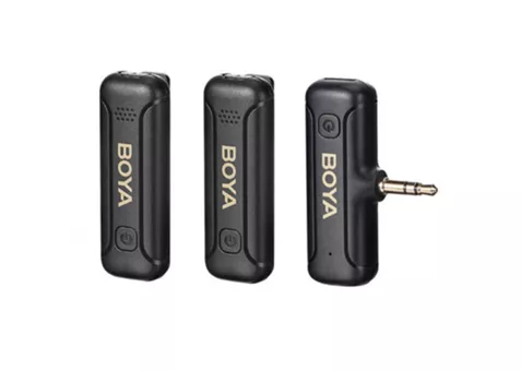 Фото: Boya WM3T2-M2