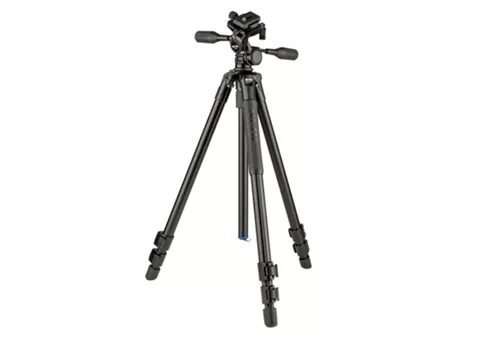Фото: Slik Pro AL-523-3W