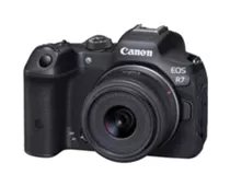 Фото: Canon EOS R7 Kit RF-S 18-150 IS STM 5137C040