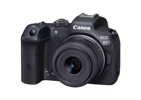 Фото: Canon EOS R7 Kit RF-S 18-150 IS STM 5137C040