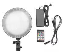 Фото: Weifeng LED-30RGB 30W