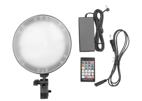 Фото: Weifeng LED-30RGB 30W