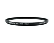 Фото: Marumi 58mm FIT+SLIM MC UV (CL)