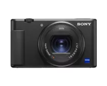 Фото: Sony ZV-1 Black ZV1B.CE3