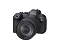 Фото: Canon R6 Mark II Kit RF 24-105 f/4.0 L IS 5666C029