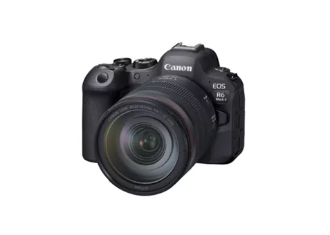 Фото: Canon R6 Mark II Kit RF 24-105 f/4.0 L IS 5666C029