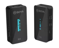 Фото: Boya BY-XM6-S1 Mini