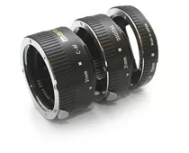 Фото: Marumi Набір макроколець for Olimpus AF