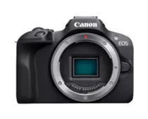 Фото: Canon EOS R100