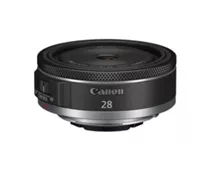 Фото: Canon RF 28mm f2.8 STM (6128C005 )