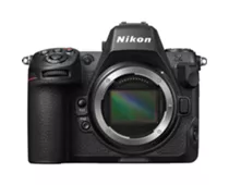 Фото: Nikon Z8 Body VOA101AE