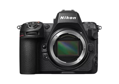 Фото: Nikon Z8 Body VOA101AE