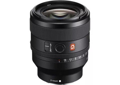 Фото: Sony FE 50mm f/1.4 GM SEL50F14GM