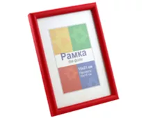 Фото: Chako 15x21 DS-105 червона