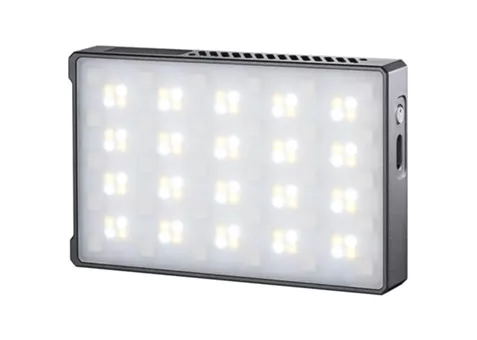 Фото: Godox C5R Knowled RGB Creative LED Light