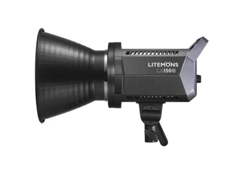 Фото: Godox Litemons LA150Bi Bi-color LED Light